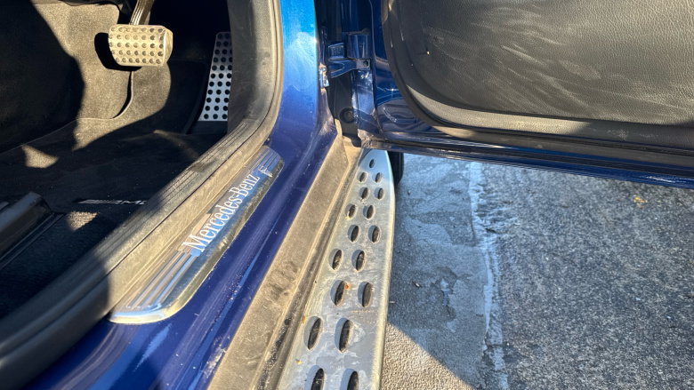 Mercedes-Benz GLC 300de 4Matic AMG Line Premium Plus 5dr 9GTron Estate